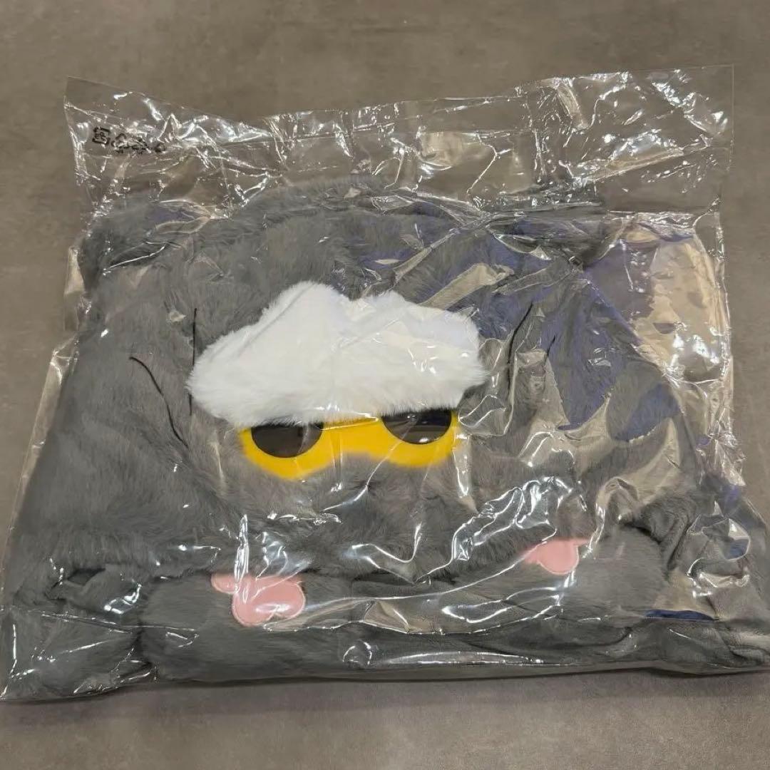 ZOA HAT ZO&FRIENDS 帽子 G-DRAGON ジヨン - メルカリ