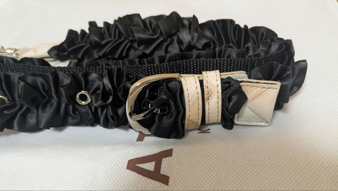 ATAO　アタオ　アメリ　シャングリラスノー　ブロックパーティ　限定