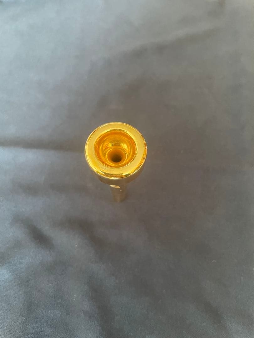 Monette ResonanceC3S3 トランペット マウスピース