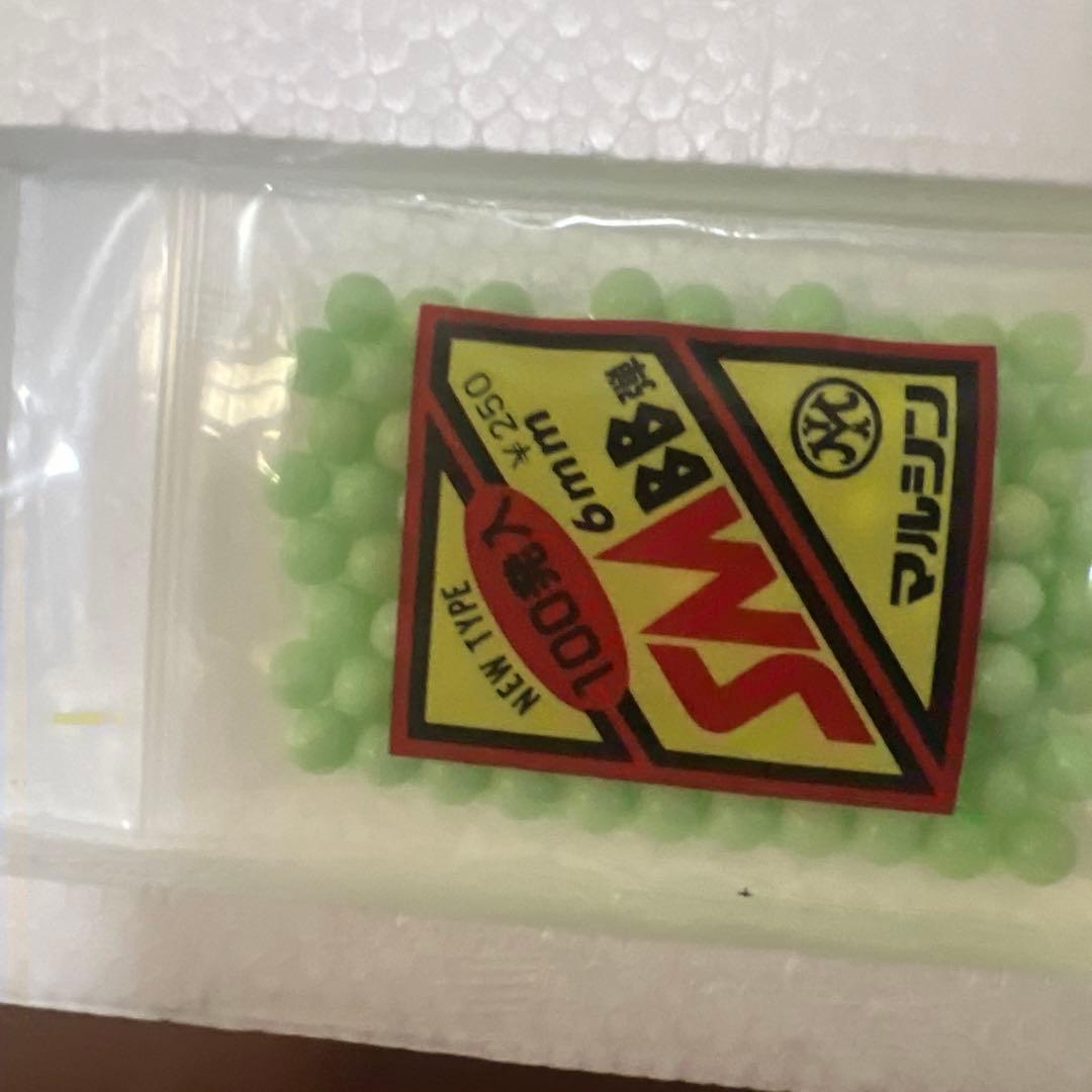 マルシン　ベレッタ　M92F