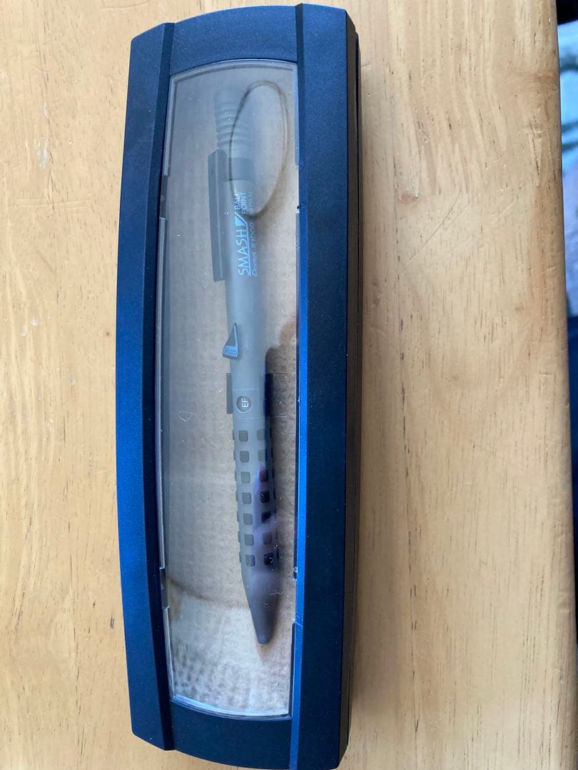 廃盤スマッシュボールペン
