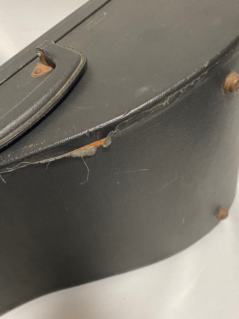 1943❣️ S.watanabe 渡辺 マンドリン ハードケース付き 1970