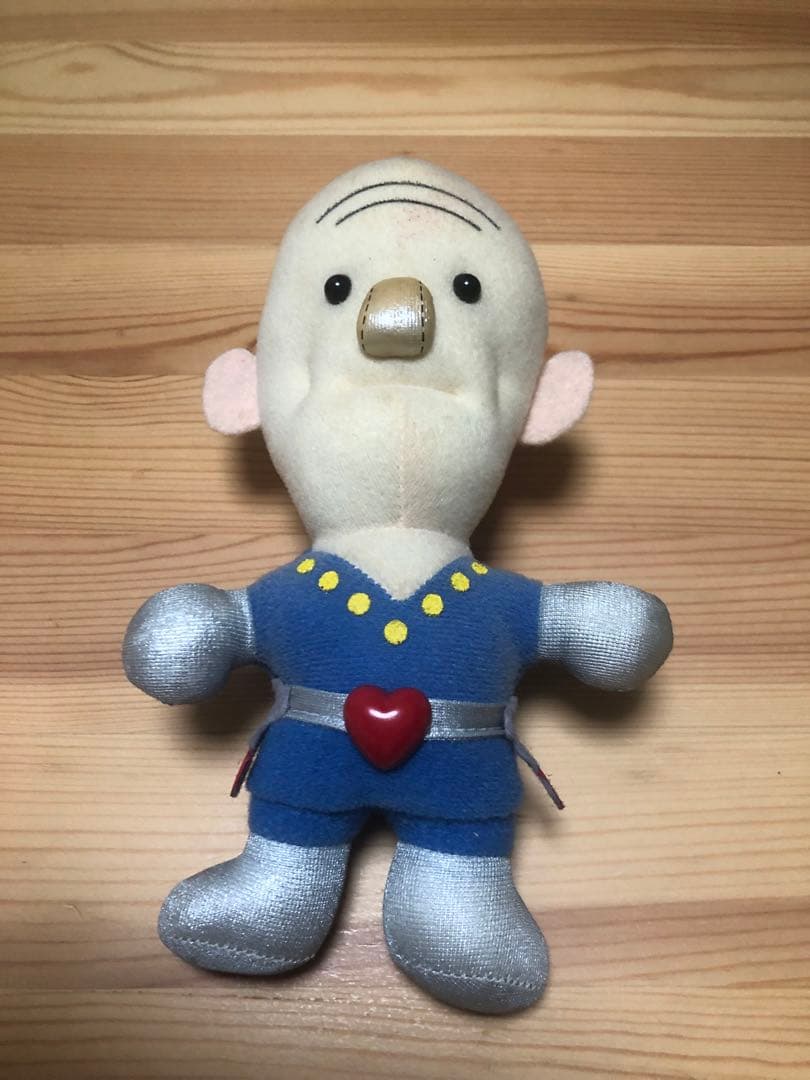 【UFOキャッチャー景品】ダウンタウンのごっつええ感じ　第一弾全セット