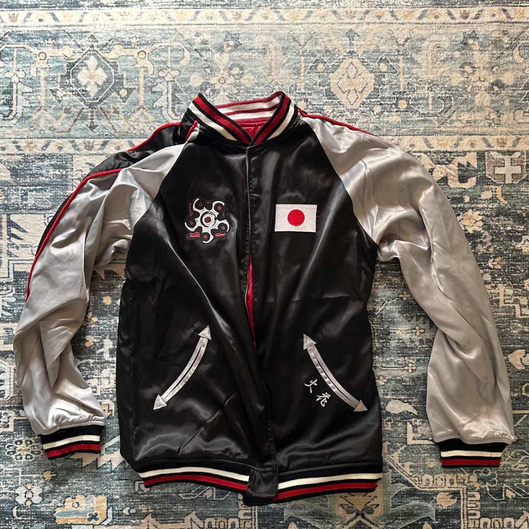 endless shock ジャージ 堂本光一 endless shock ジャージ 堂本光一