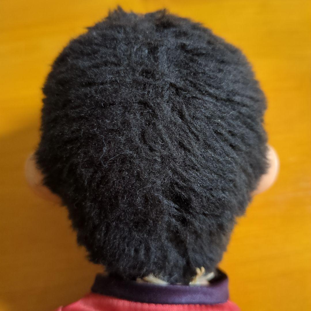 志村けん　孫悟空　飛べ！孫悟空　ドリフ　志村けん人形　レトロ　昭和