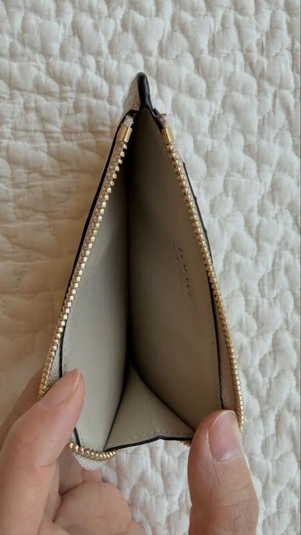 美品 LOEWE フラグメント ケース リピート アナグラム  ケース