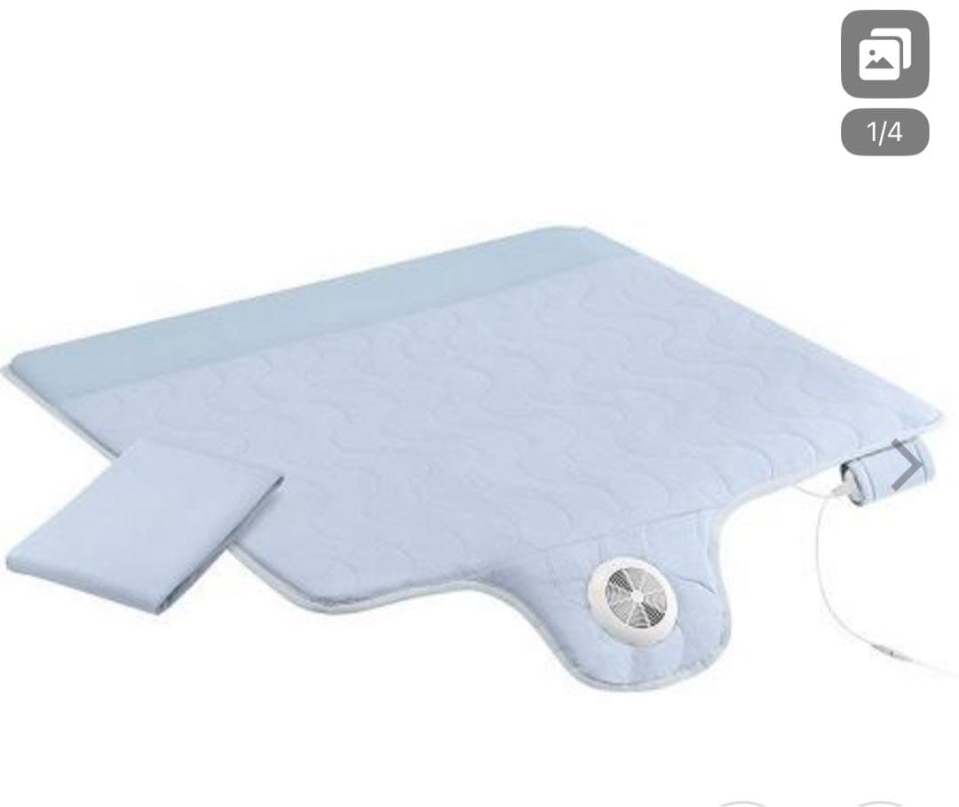 エアコンマットレス SOYOアテックス