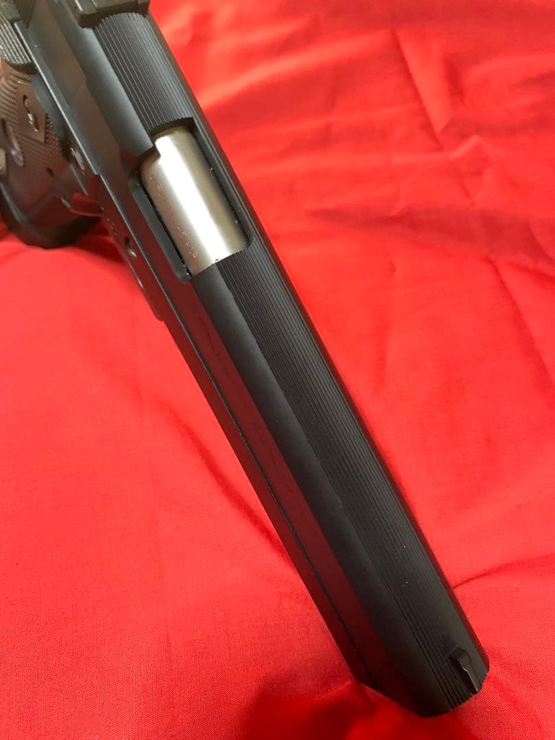 WA SV INFINITY 6.0 マグナ ブローバック