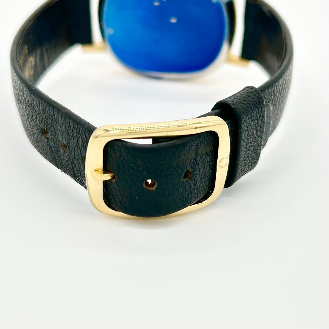 Ω OMEGA オメガ DeVille ヴィンテージ クォーツ 腕時計