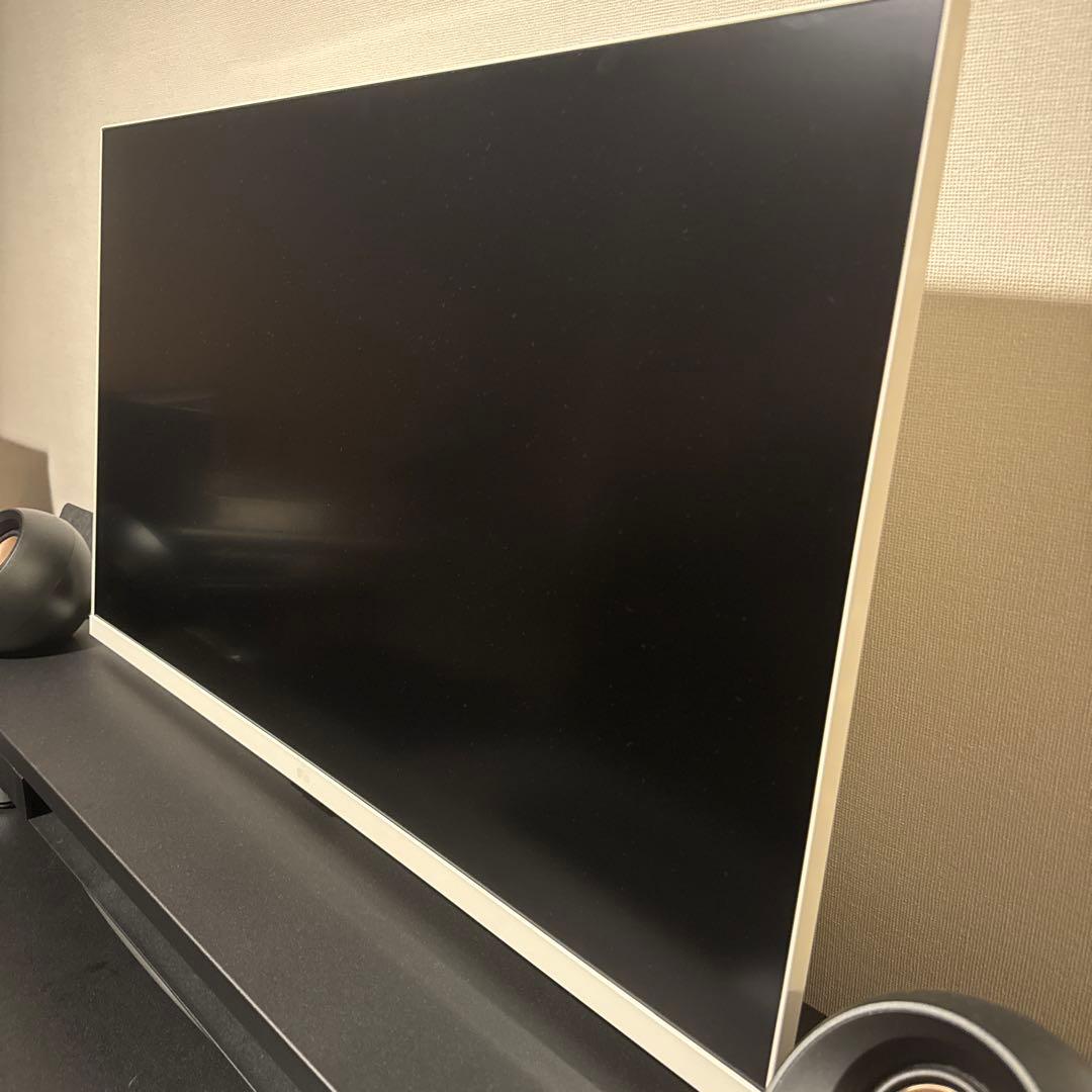 4K32インチ】液晶LGスマートモニター/YouTube等VODアプリ標準搭載