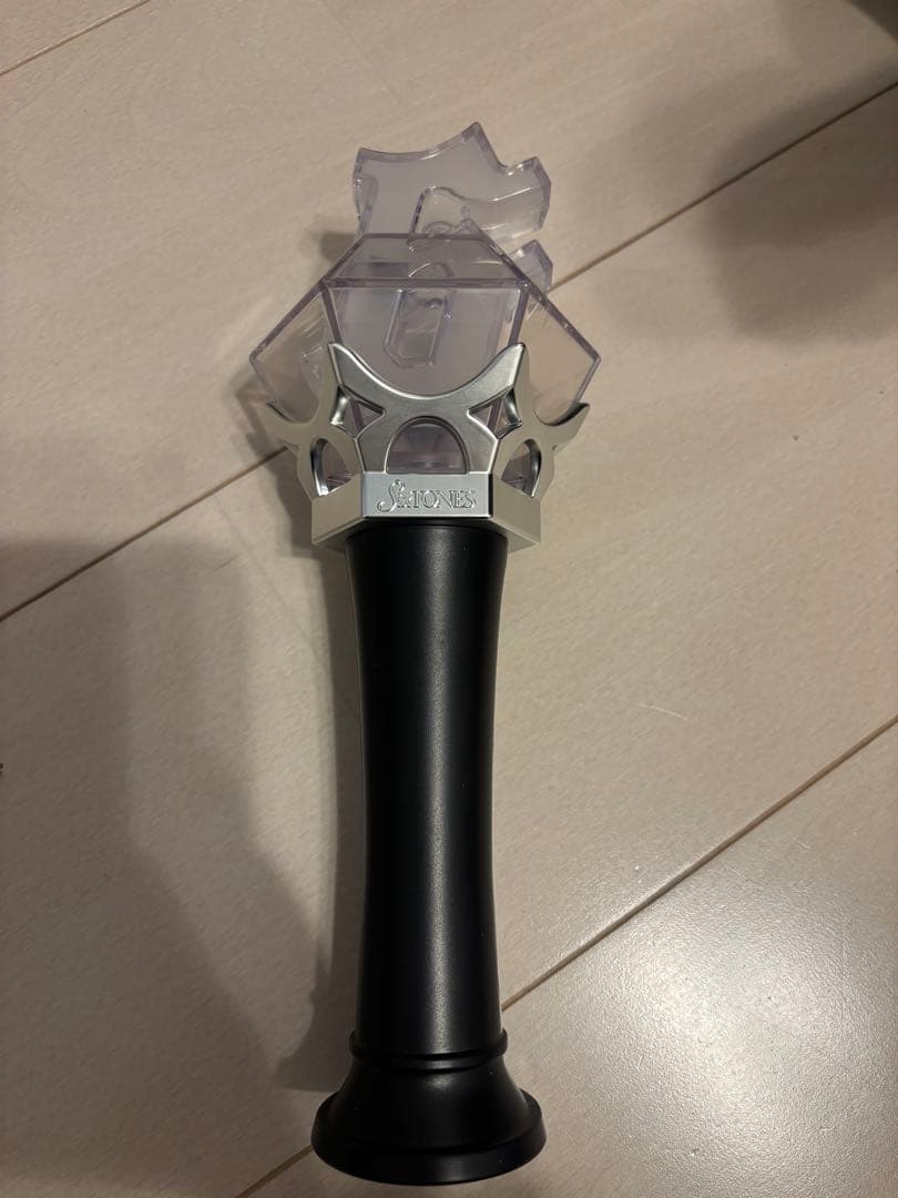 SixTONES MILESixTONES ペンライト - メルカリ