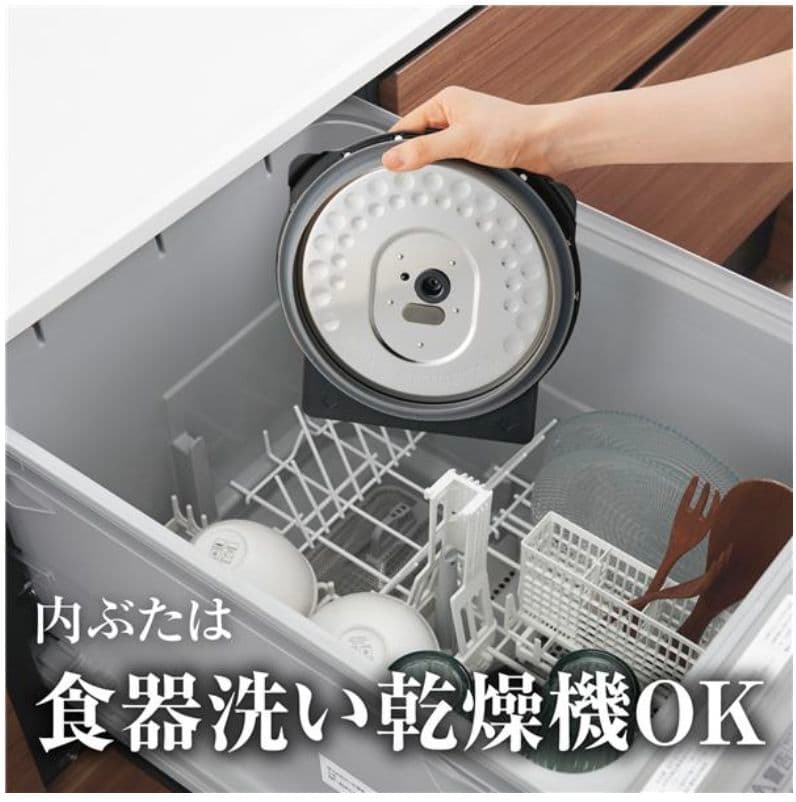 Lala様専用出品 TIGER 圧力IH炊飯器 タイガー JPV-A100WM