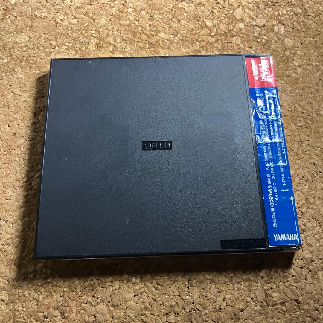 貴重 YAMAHA EOS B700ボイスカード TK100 小室哲哉│crossfitvaskia.com