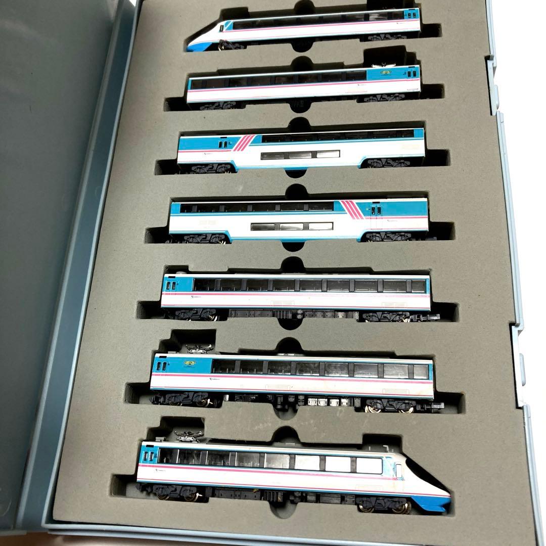 TOMIX 98994 485系「やまばと・あいづ」9輌セット(室内灯入)
