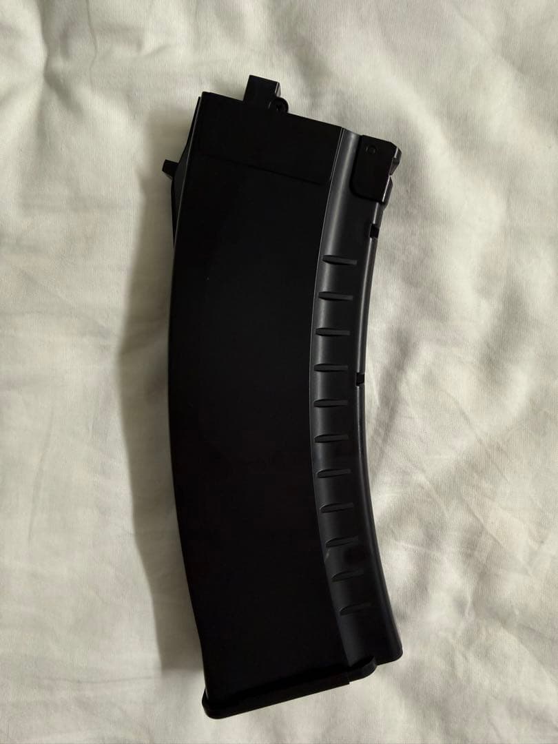 東京マルイ　ライトプロAK74U 電動ガン ブラック