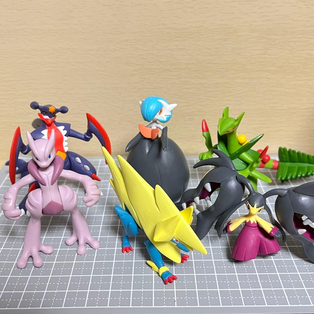 メガシンカポケモンまとめ売り