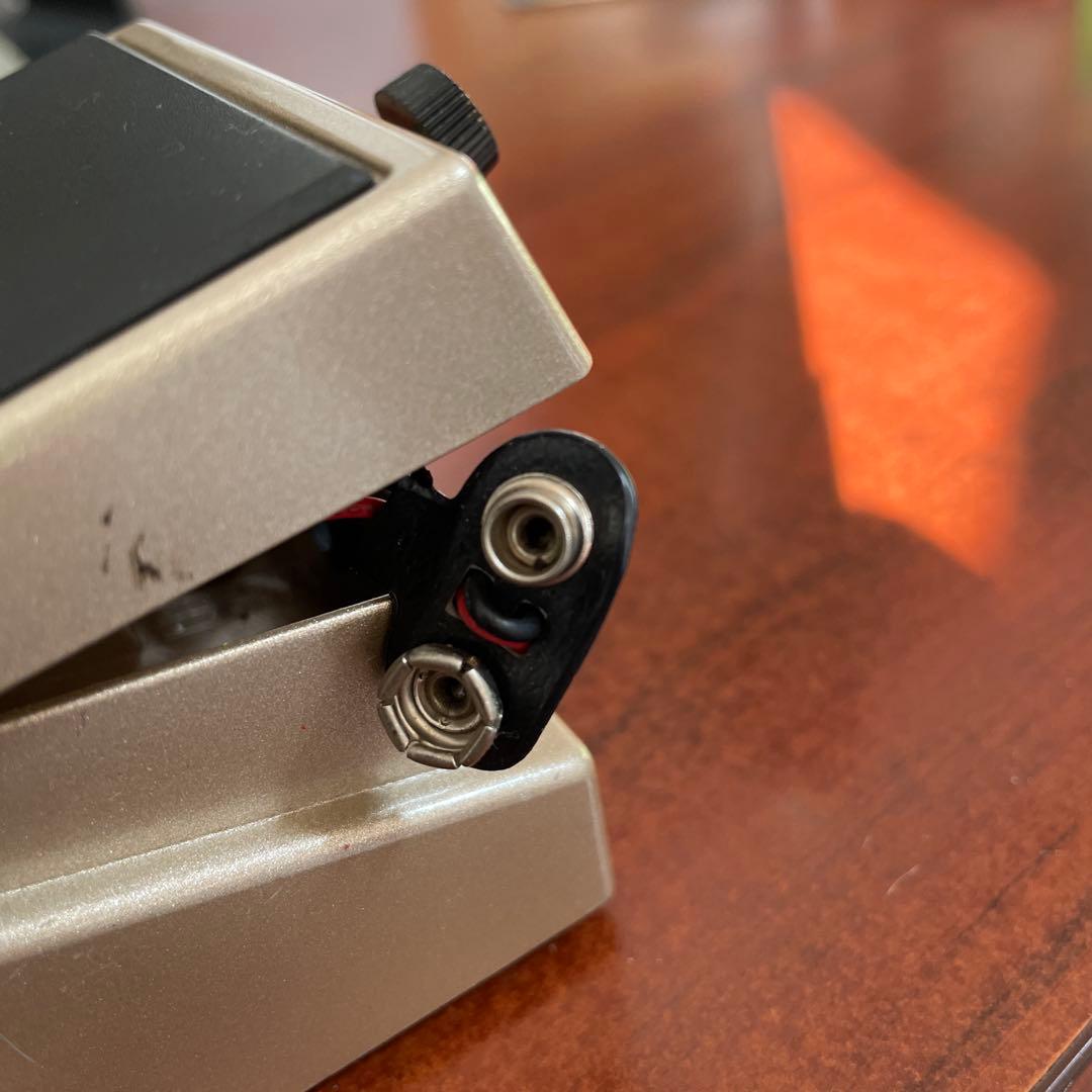 ボス BOSS ダイナミックワウ AW-3