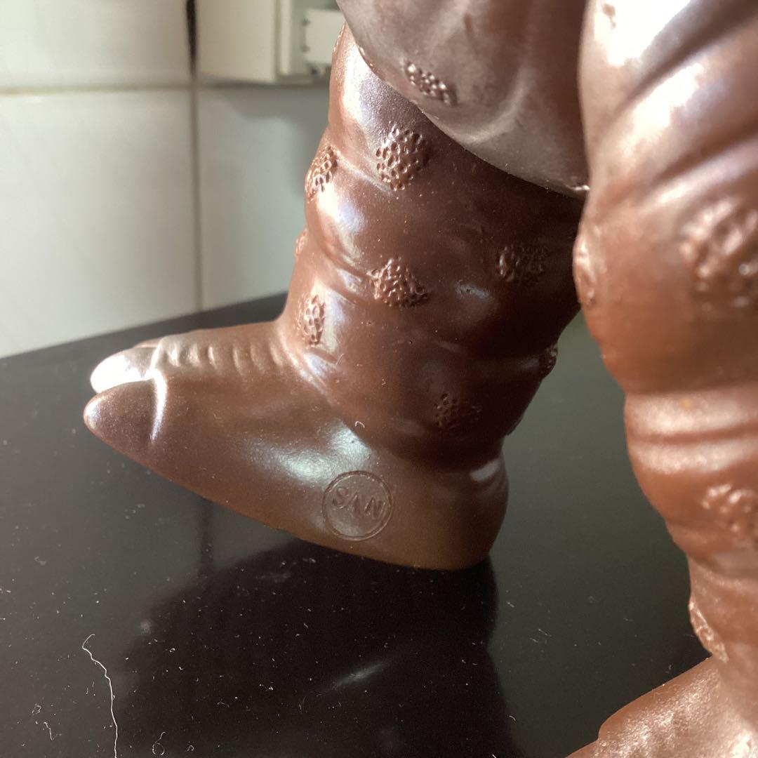 マルサン商店　ペギラ2期　ビンテージ当時物　現状渡し　説明必読