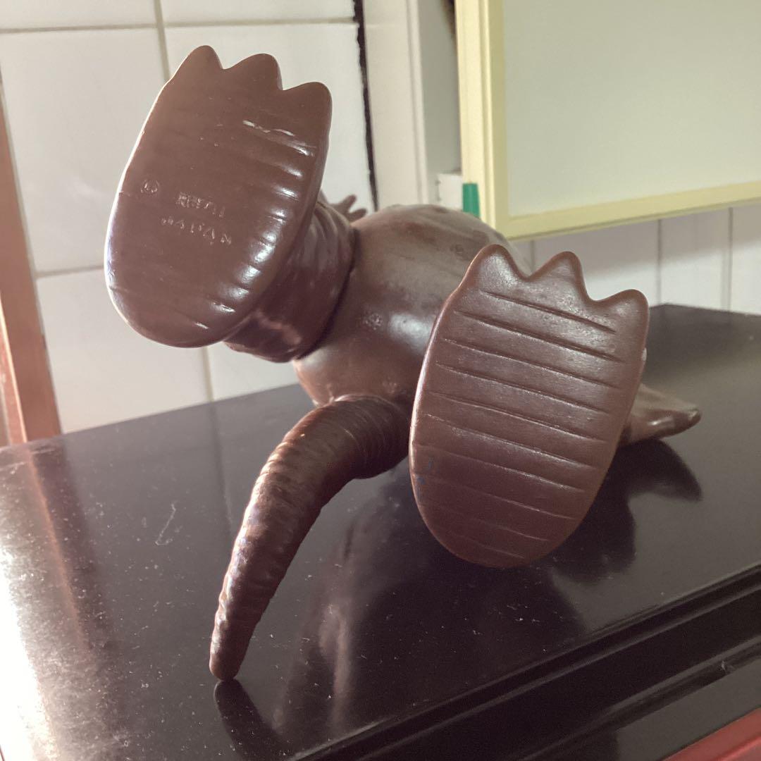 マルサン商店　ペギラ2期　ビンテージ当時物　現状渡し　説明必読