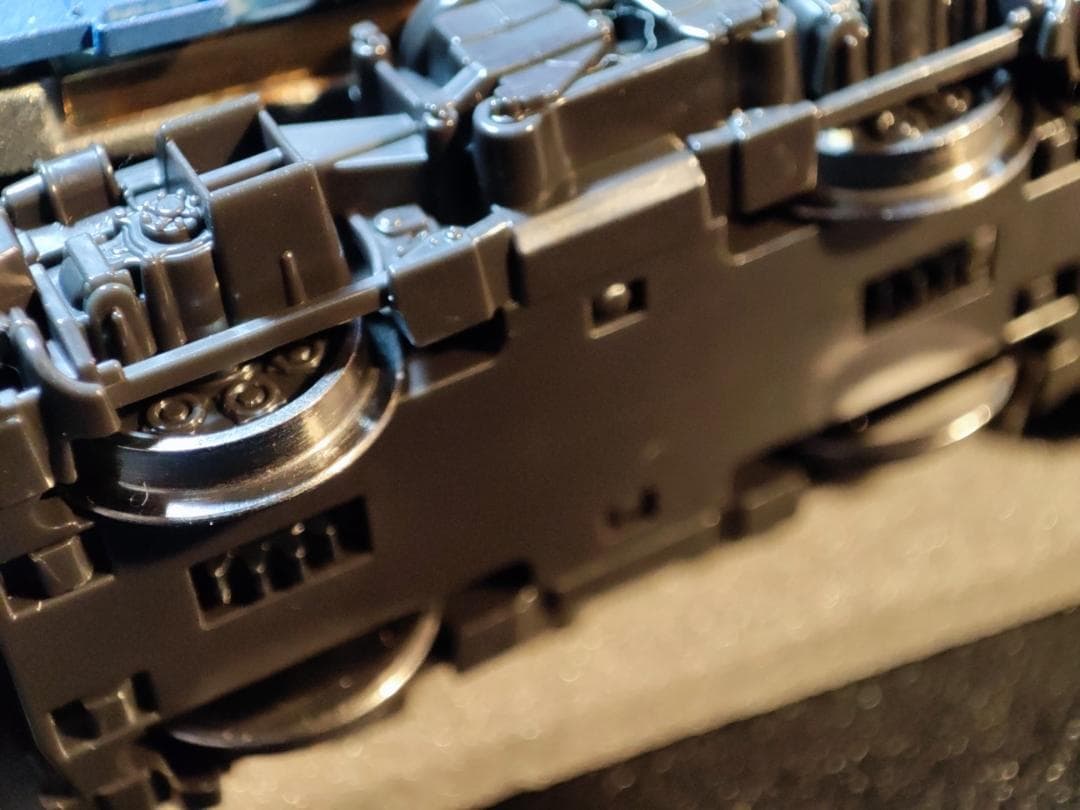 KATO 3090-3 EF66 0番台 後期形 ブルートレイン牽引機