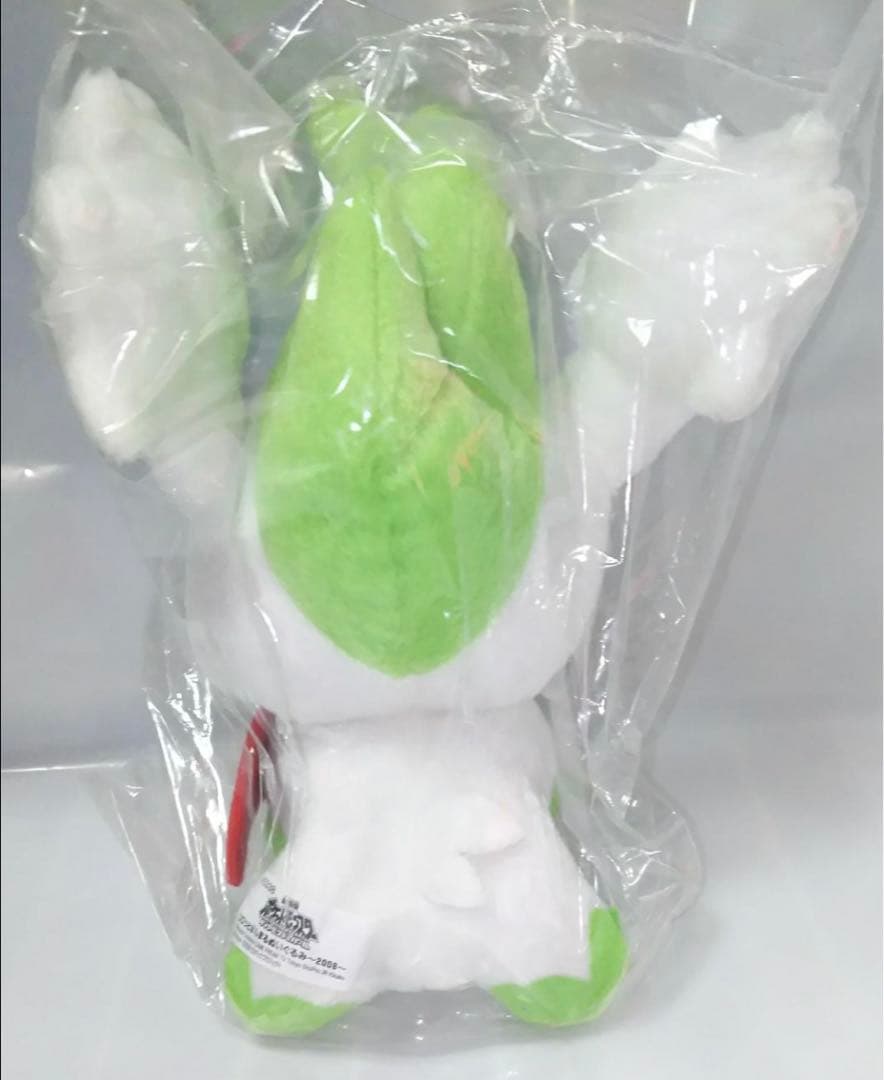 ポケモン　ぬいぐるみ　シェイミ　スカイフォルム　202512241309