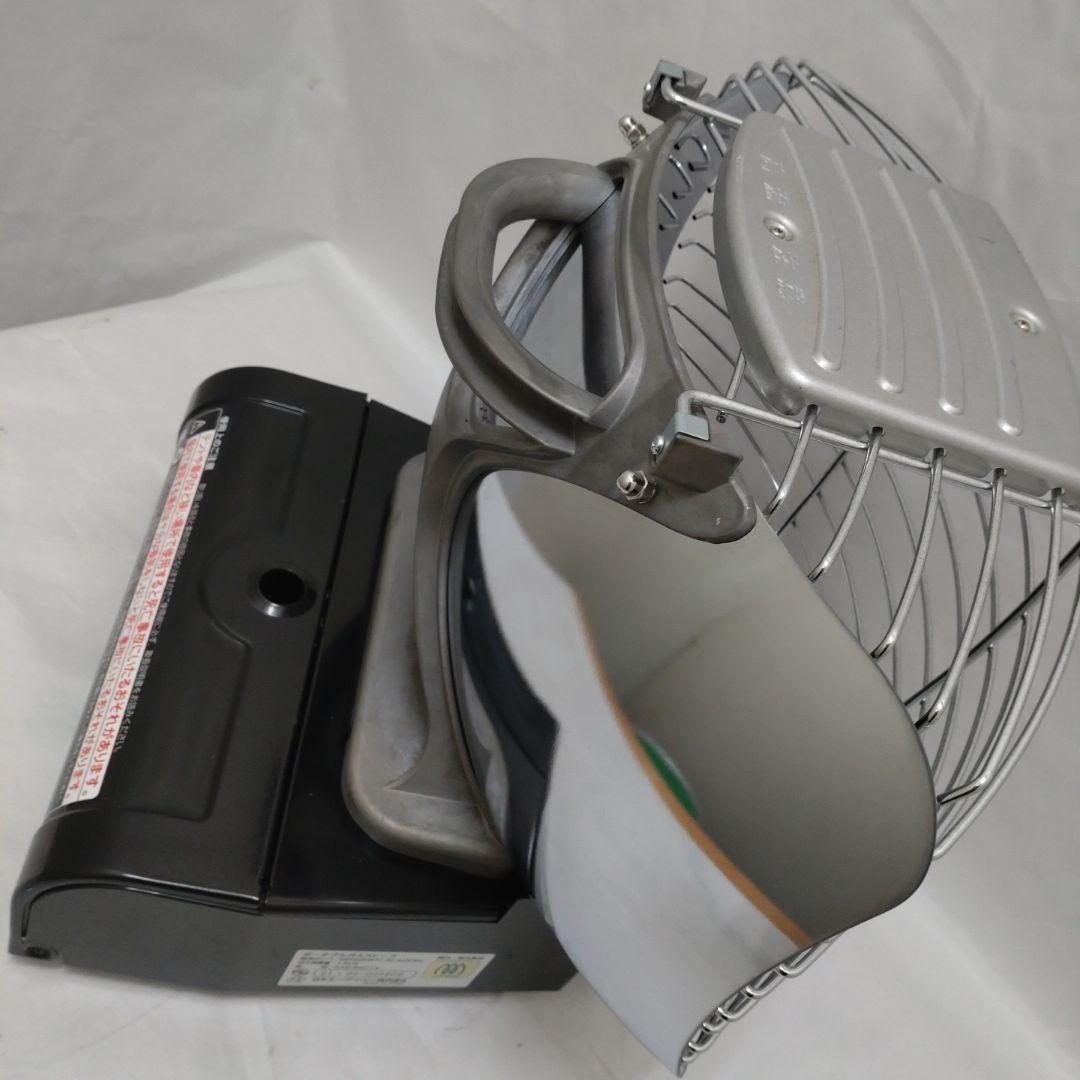 SENGOKU ALADDIN シルバークイーン ポータブルガスストーブ 美品