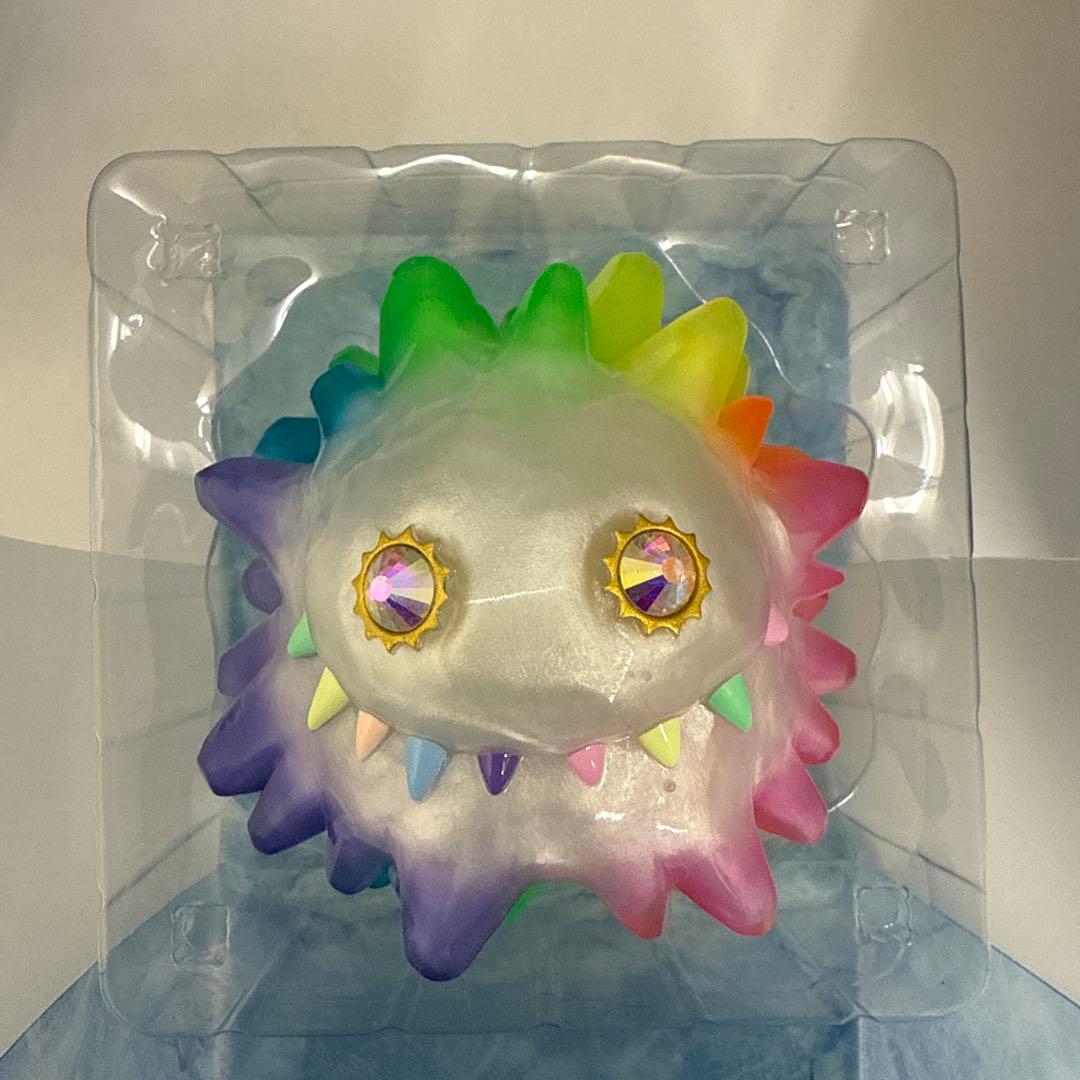 BIG ICE LIQUID INSTINCTOY ま*引様 Instinctoy インスティンクトイ