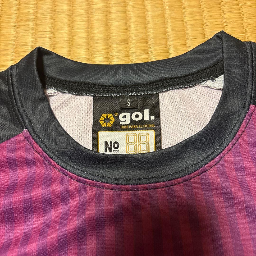 FUJIEDA MYFC サイン入りTシャツS 12FUJIEDA MYFC サイン入りTシャツ