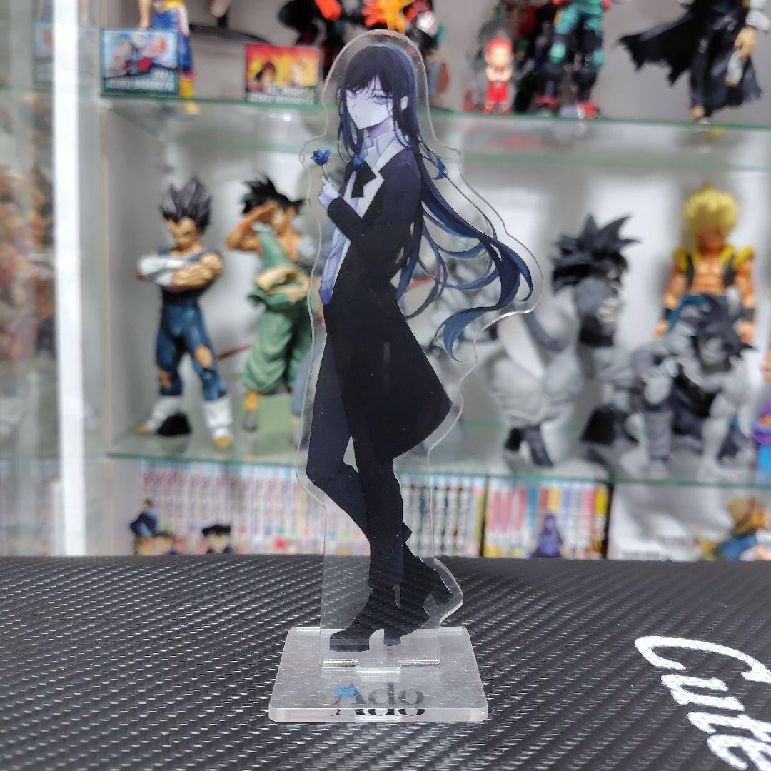 Ado 喜劇 アクリルスタンド - メルカリ