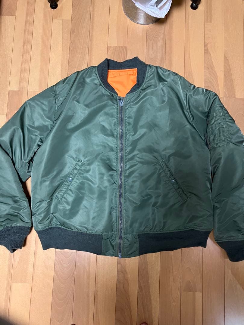 ペルー産 巨大コロギス 93mm 昆虫用品