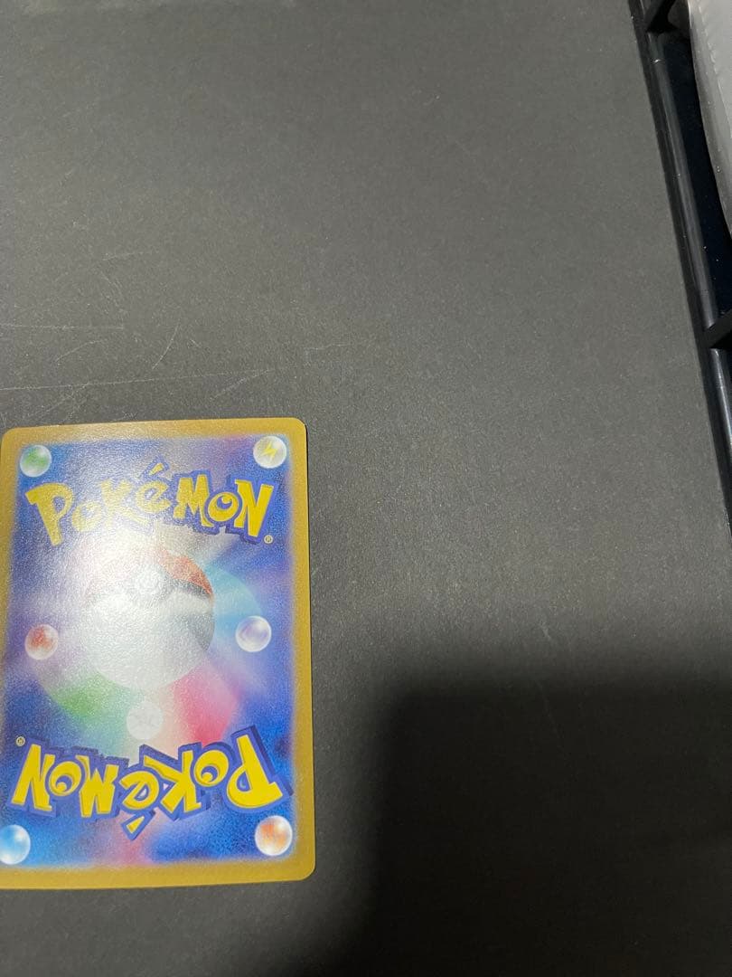 【厳重梱包】ニンフィアex SAR SV8a 212/187　テラスタルフェス