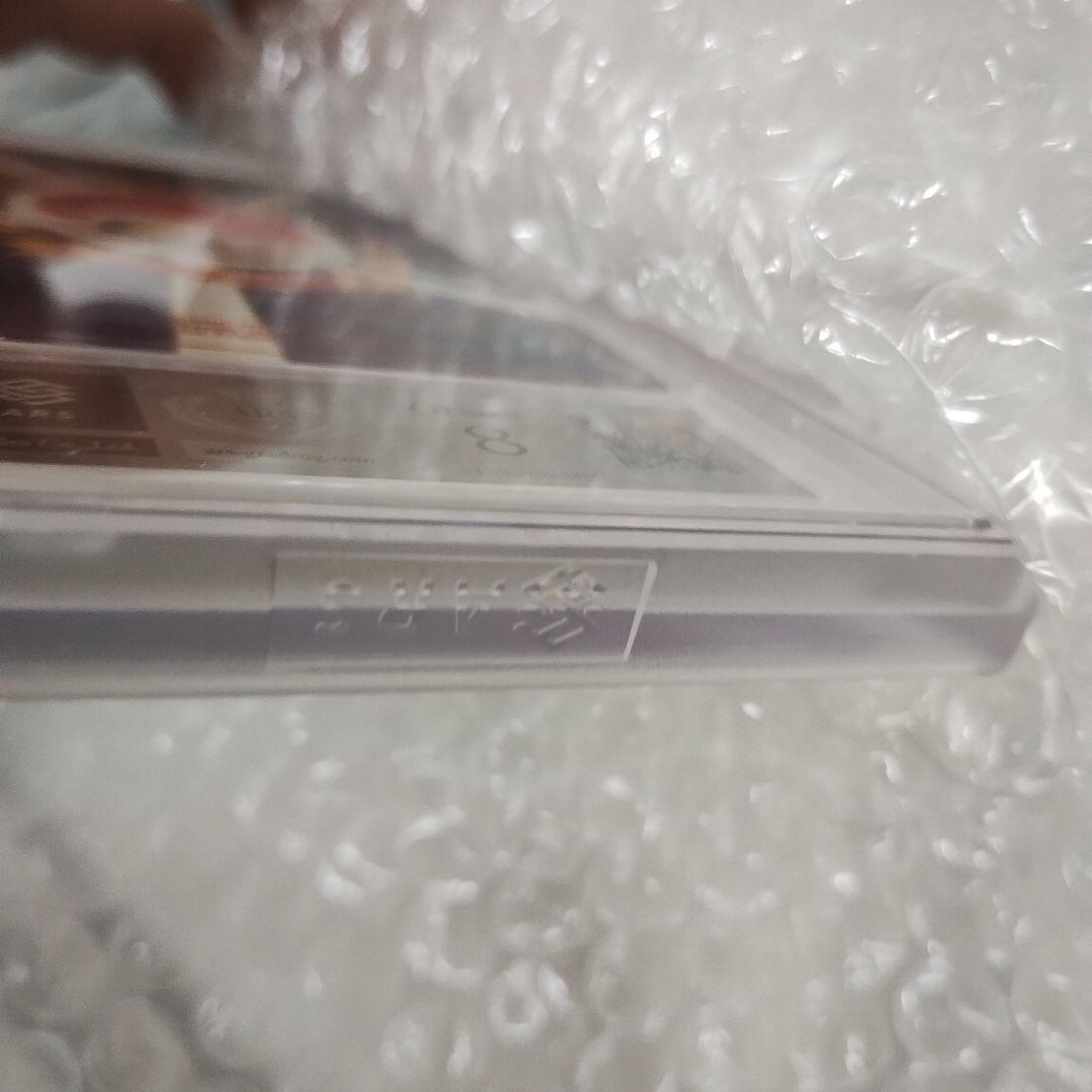 2001年.ひかるミュウ.プロモカ−ド ARS8認定！