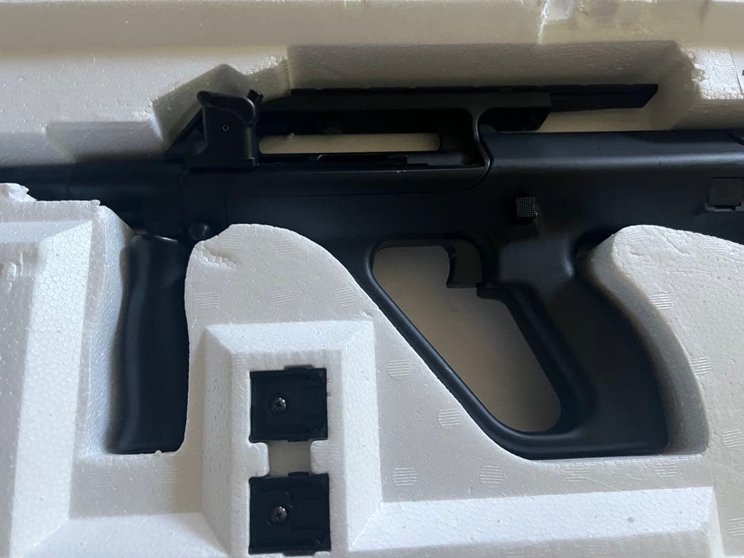 ゆ*う様 東京マルイ ステアー AUG エアガン 電動ガン