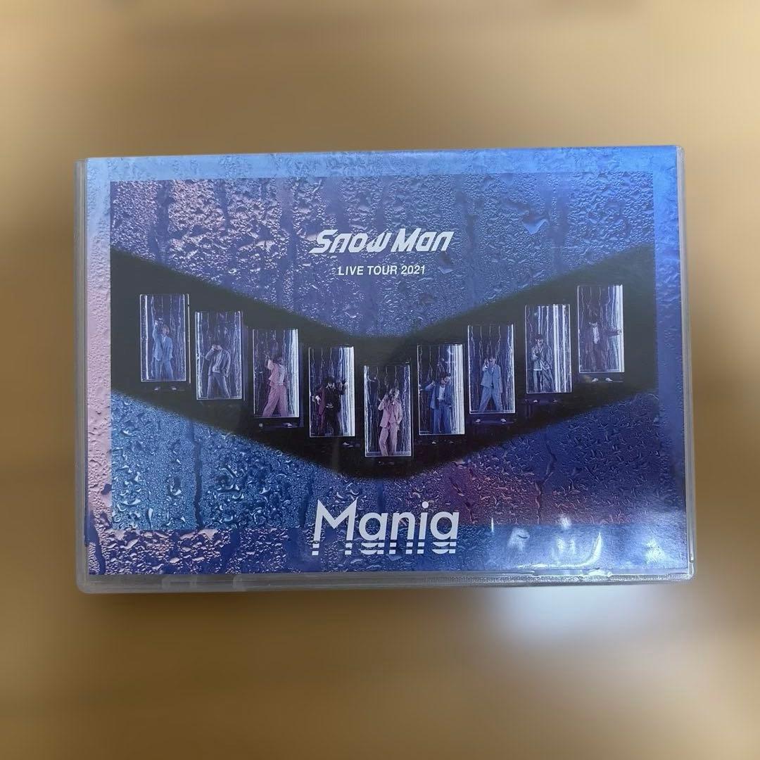 BEBE さまSnowMan☆DVD(スノマニ、ラボ、I DO ME、ベスト)