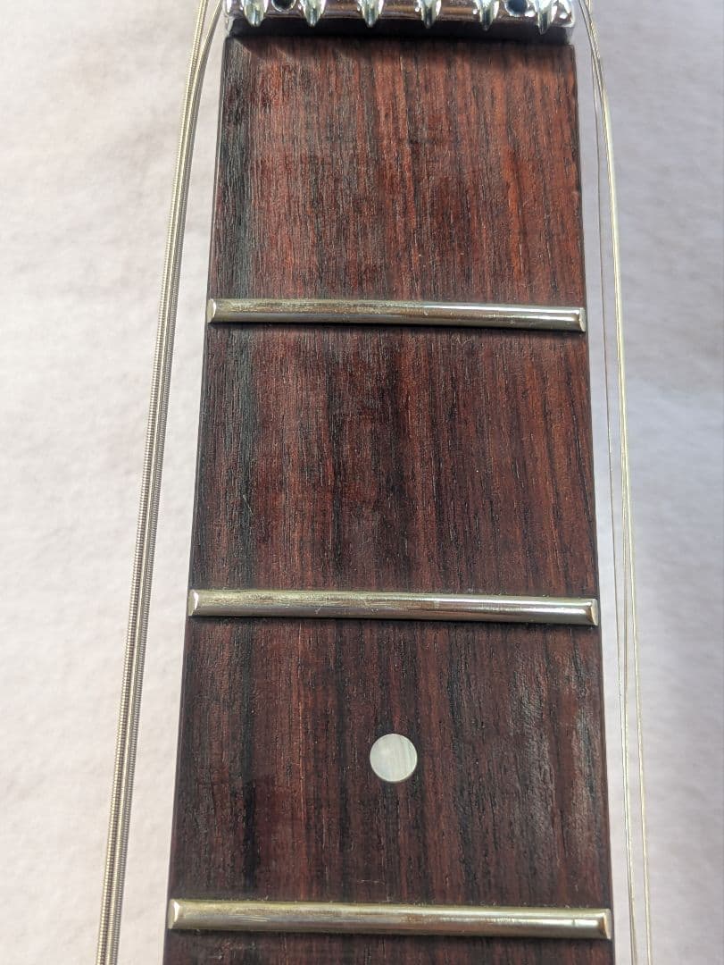 YAMAHA RGX-421D ヤマハ　エレキギター　フロイドローズ　送料無料