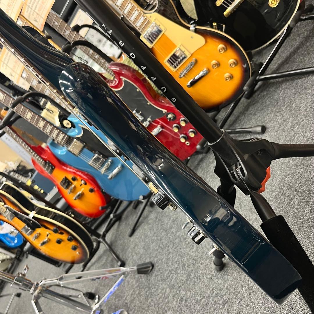 【10646】 Kawai Z-1 1980s Neck Thru 河合楽器