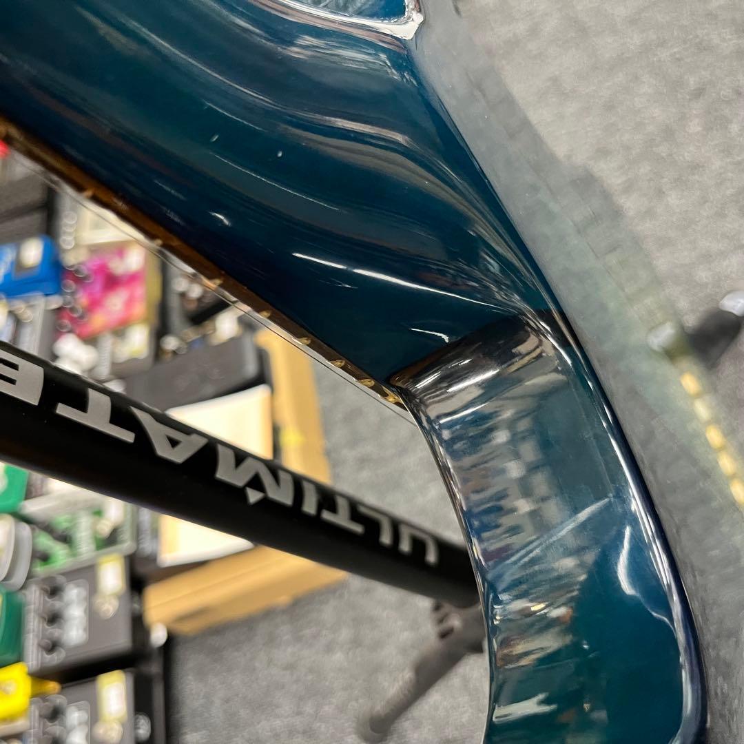 【10646】 Kawai Z-1 1980s Neck Thru 河合楽器