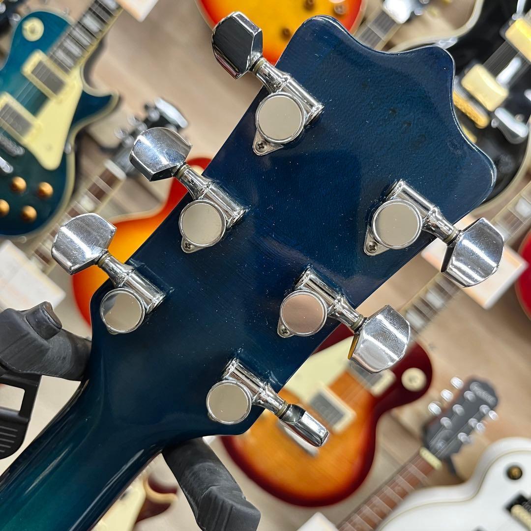 【10646】 Kawai Z-1 1980s Neck Thru 河合楽器