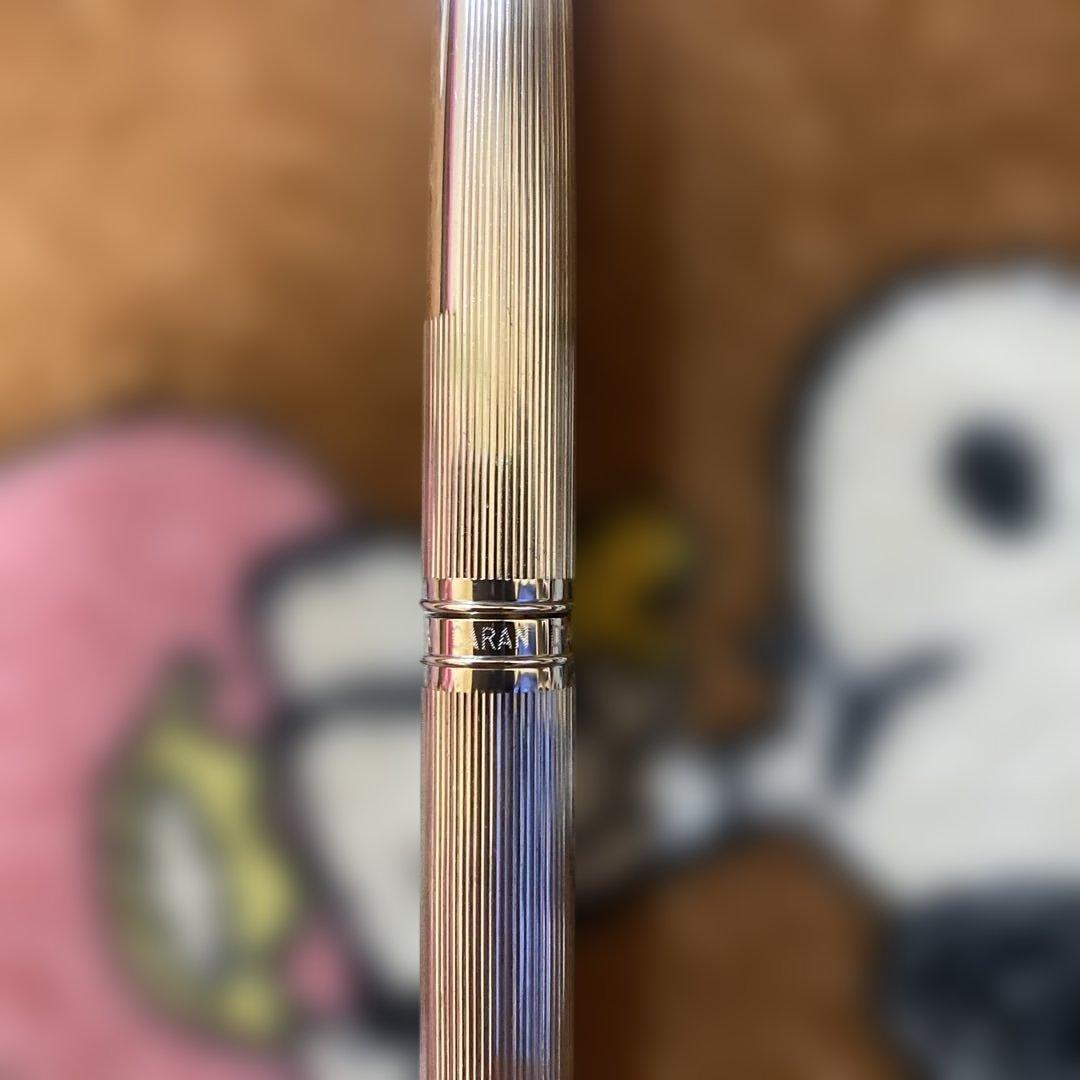 カランダッシュ ミレニアム 2000 バースストーン 限定品 誕生石