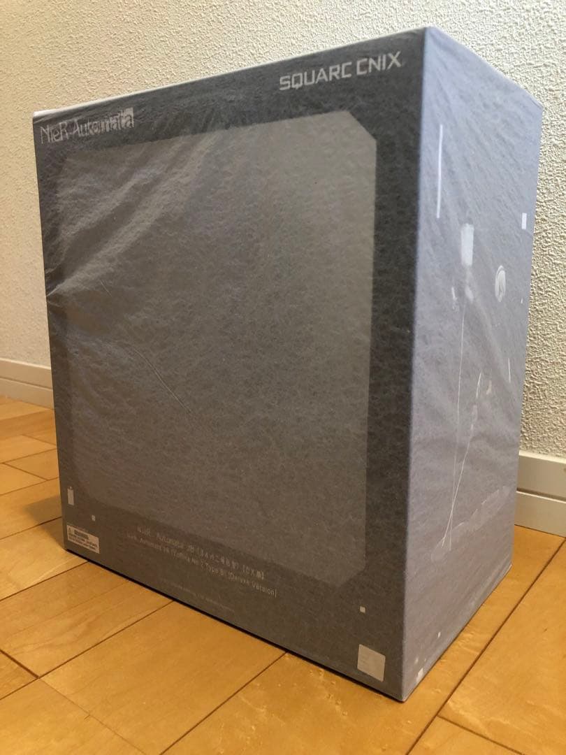 【初回生産品】フレア ニーアオートマタ 2B ヨルハ二号B型 DX版 フィギュア