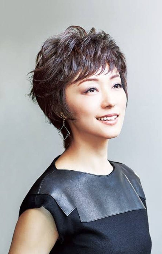 (41) FONTAINE MS 08 F4 フルウィッグ フォンテーヌ