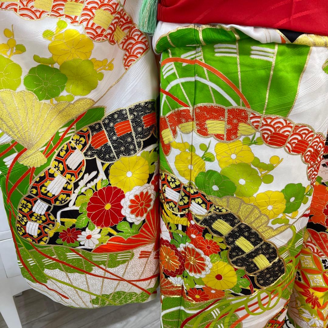 muuu★七五三セット★七歳用