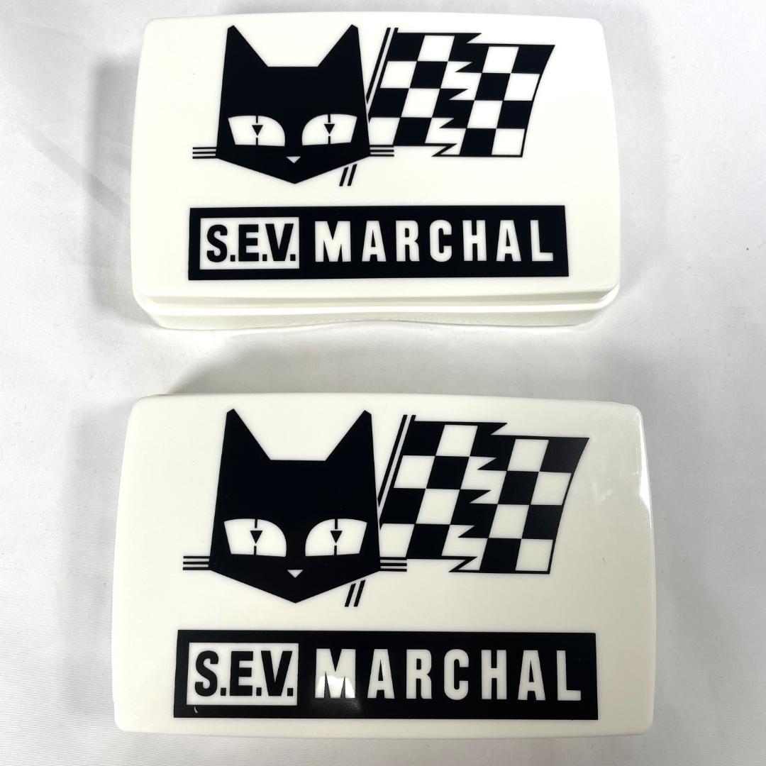 新品 マーシャル 角型 フォグ カバー 2個1セット 850 852 859 - メルカリ