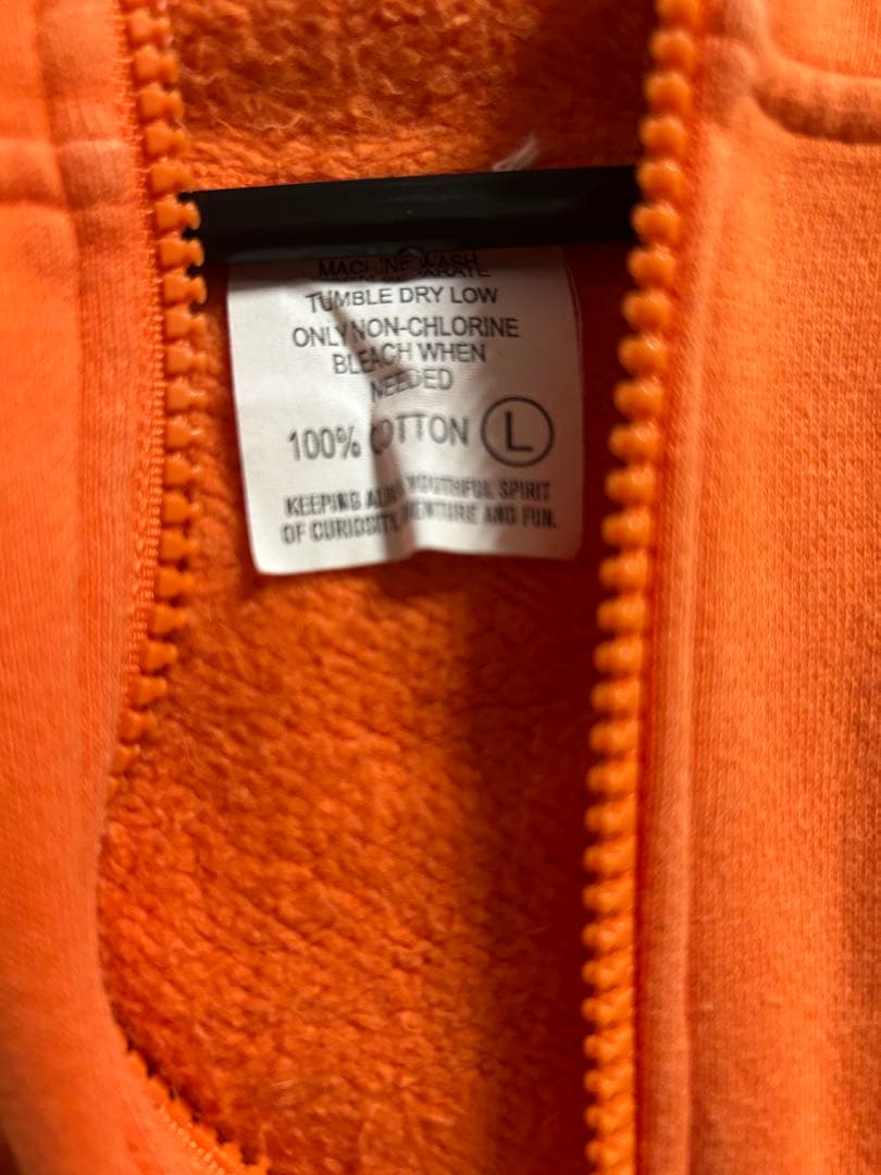 サクマシンになれる 桜庭和志 ジップパーカー