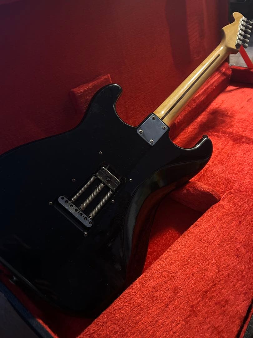 Japan vintage‼️TOKAI Springy sound