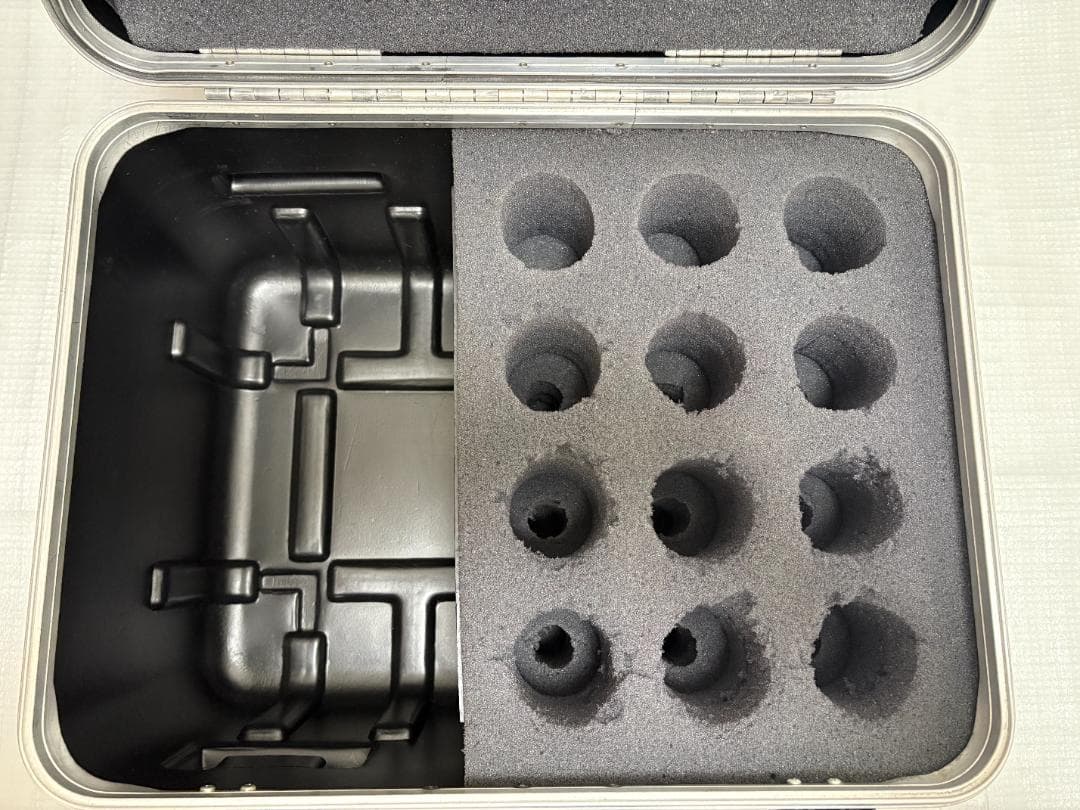 SKB エスケービー ORANGE ハードケース ラックケース ケース