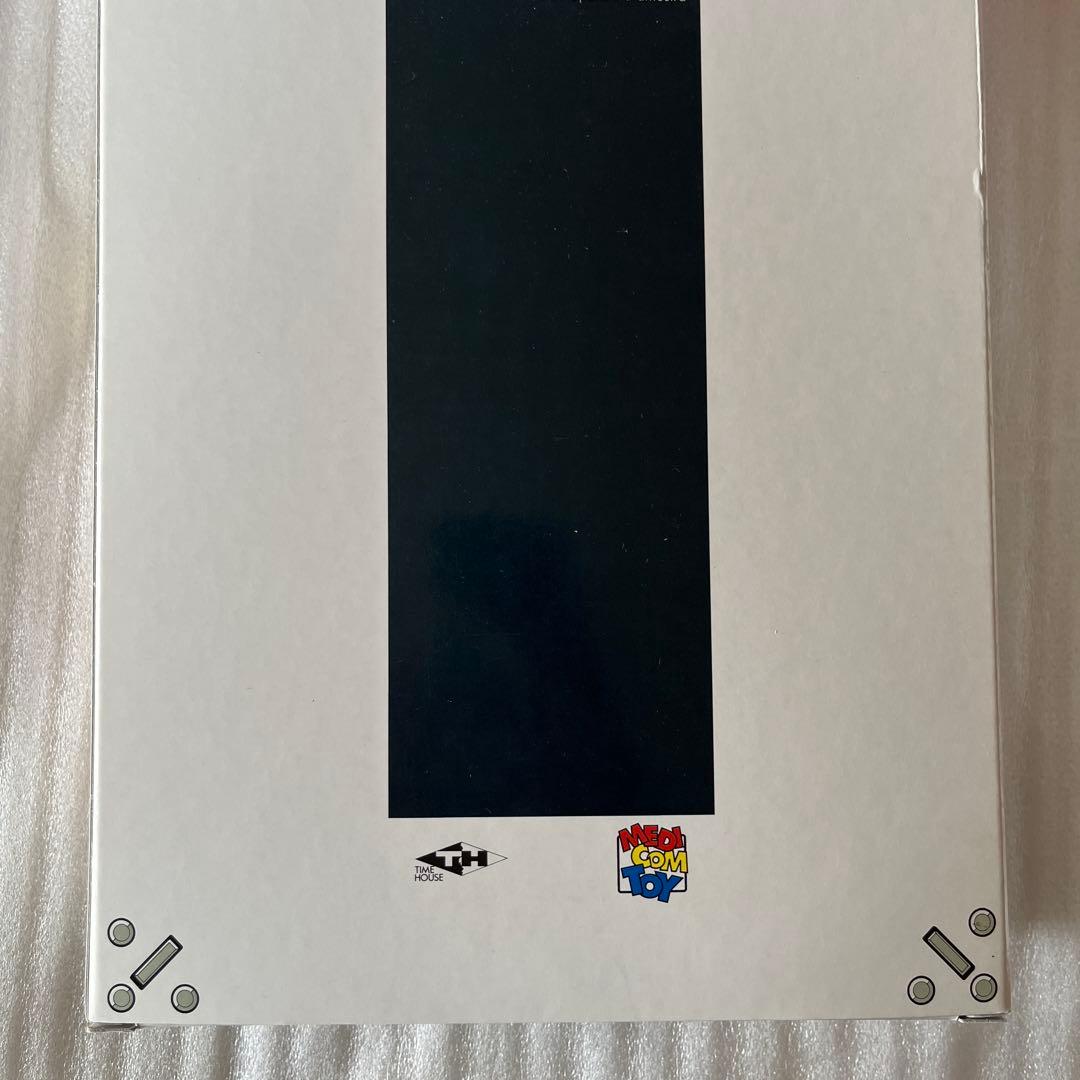 ⚠️未開封デッドストック アクマイザー3 メディコムトイ