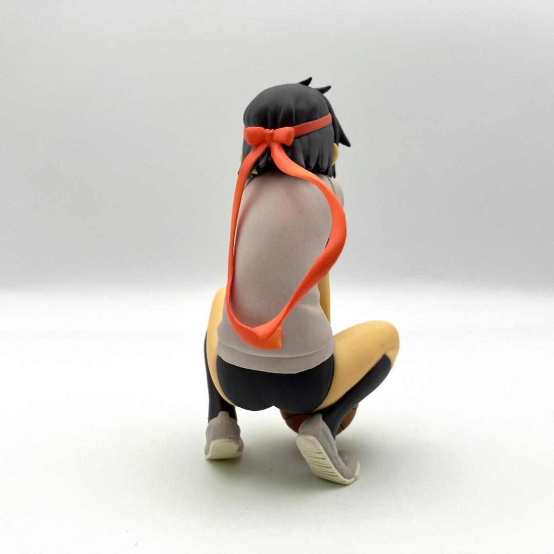 稀少 オーガニック 学園キノ☆木乃 キノの旅 フィギュア