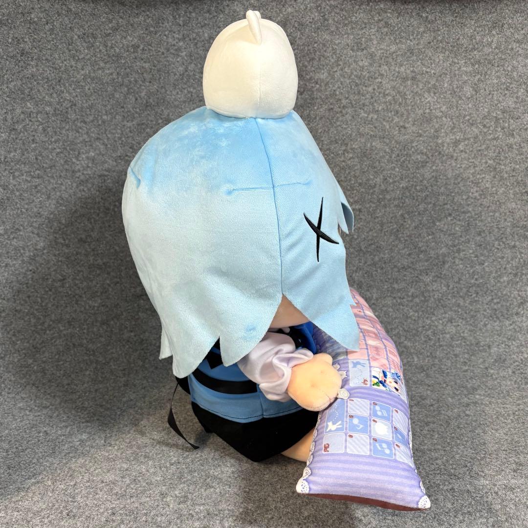 ご注文はうさぎですか？？ PCクッション チノ