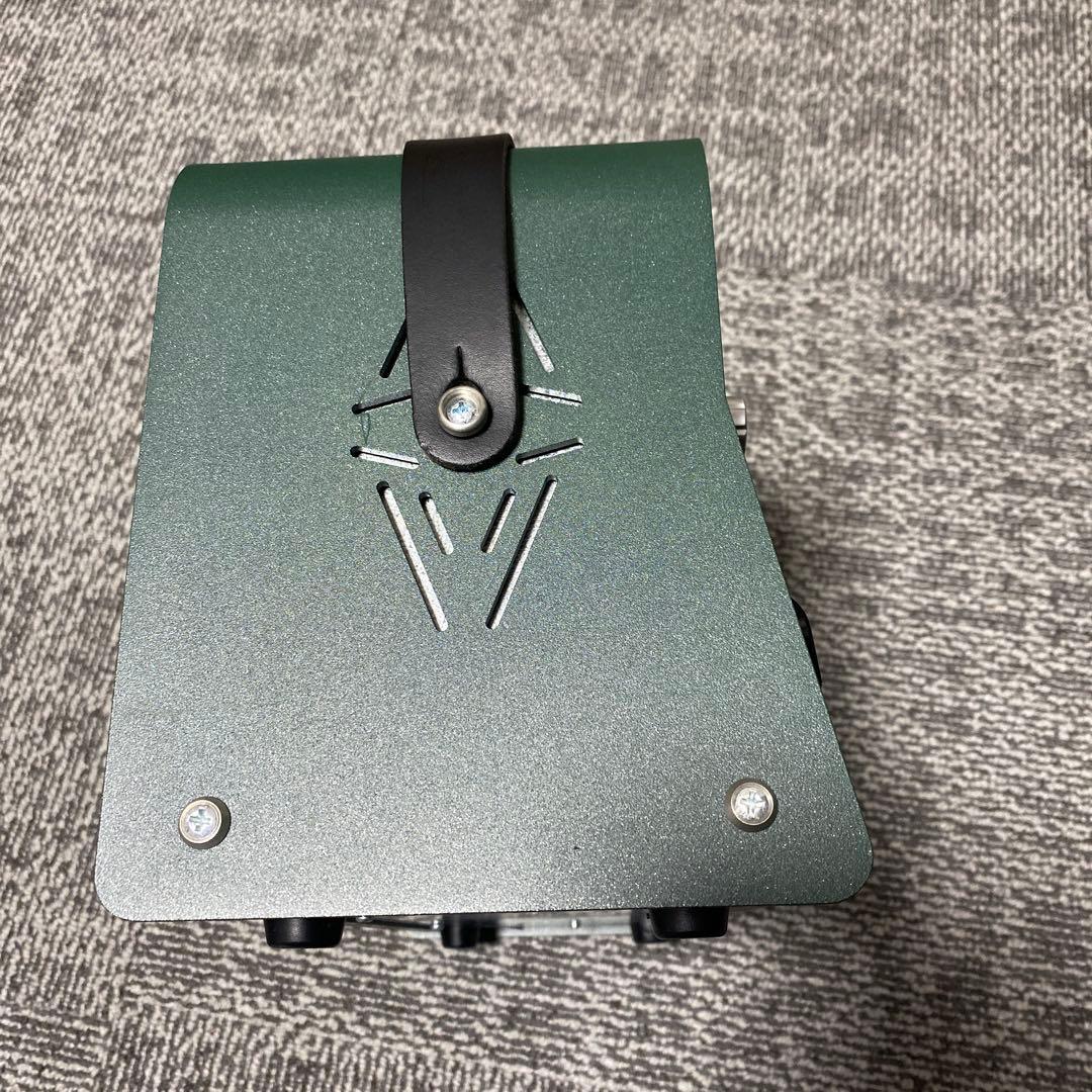 ケンパー KEMPER profiling head